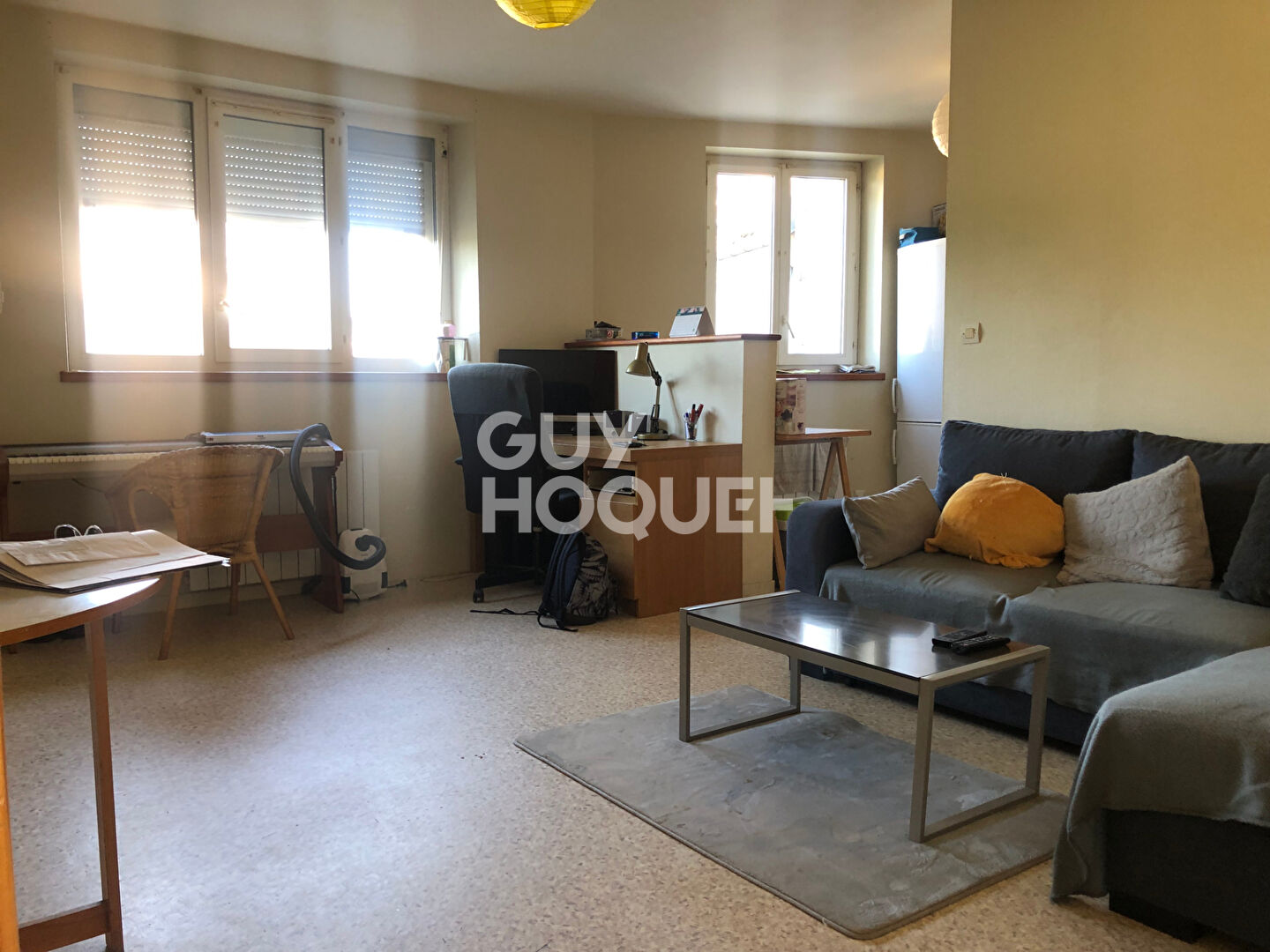 Appartement Jargeau 2 pièce(s) 40.66 m2