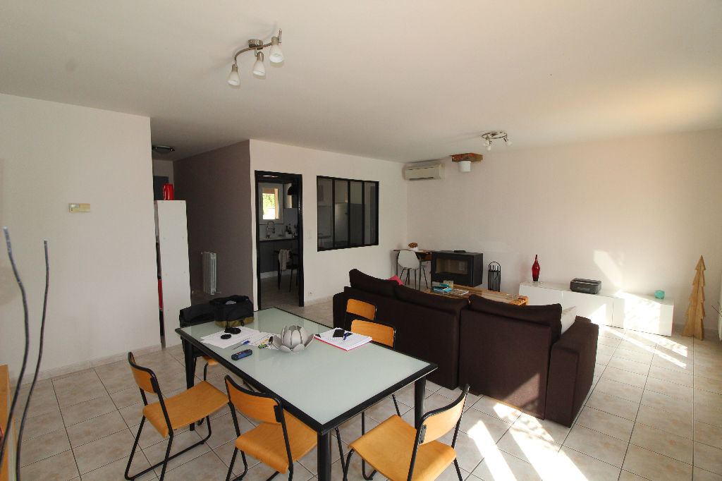 Maison à vendre à Clarensac