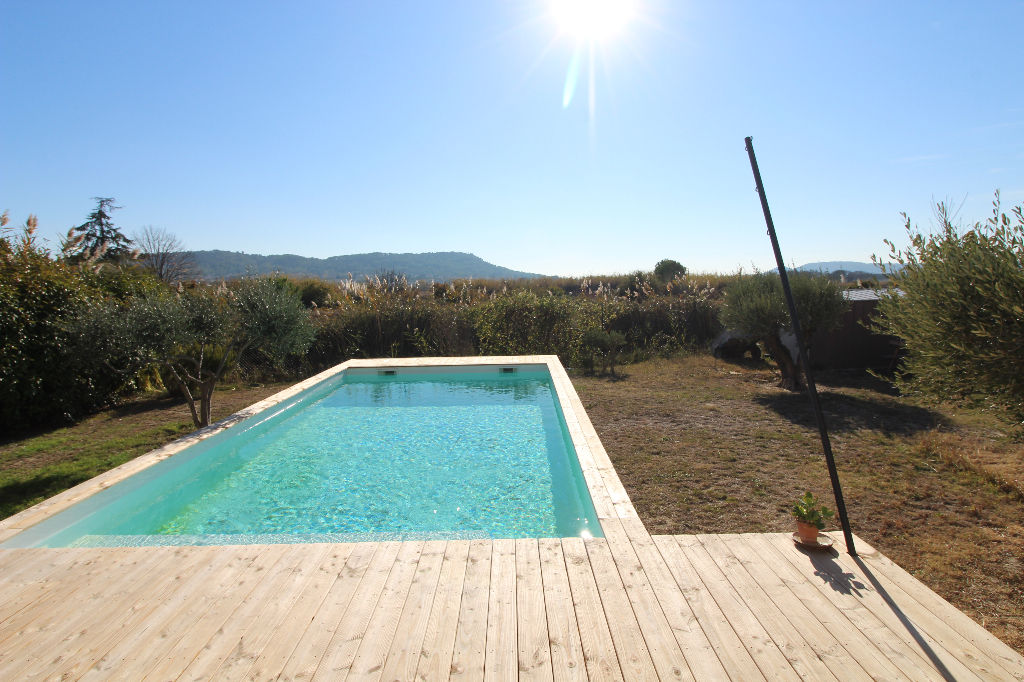 Maison à vendre à Clarensac