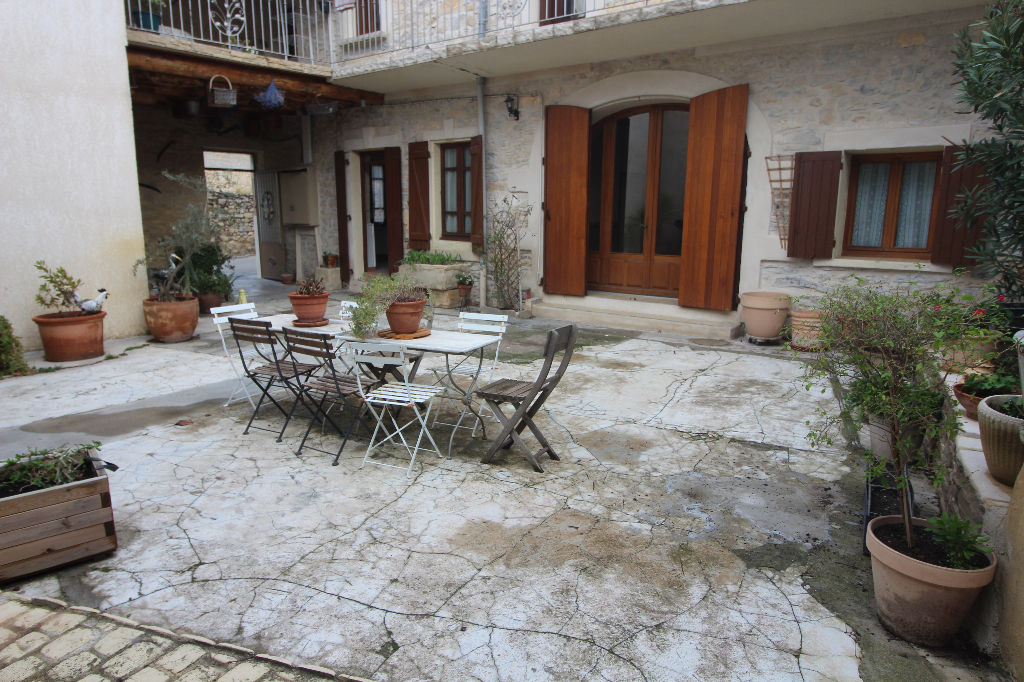 A louer Langlade P3 68m²