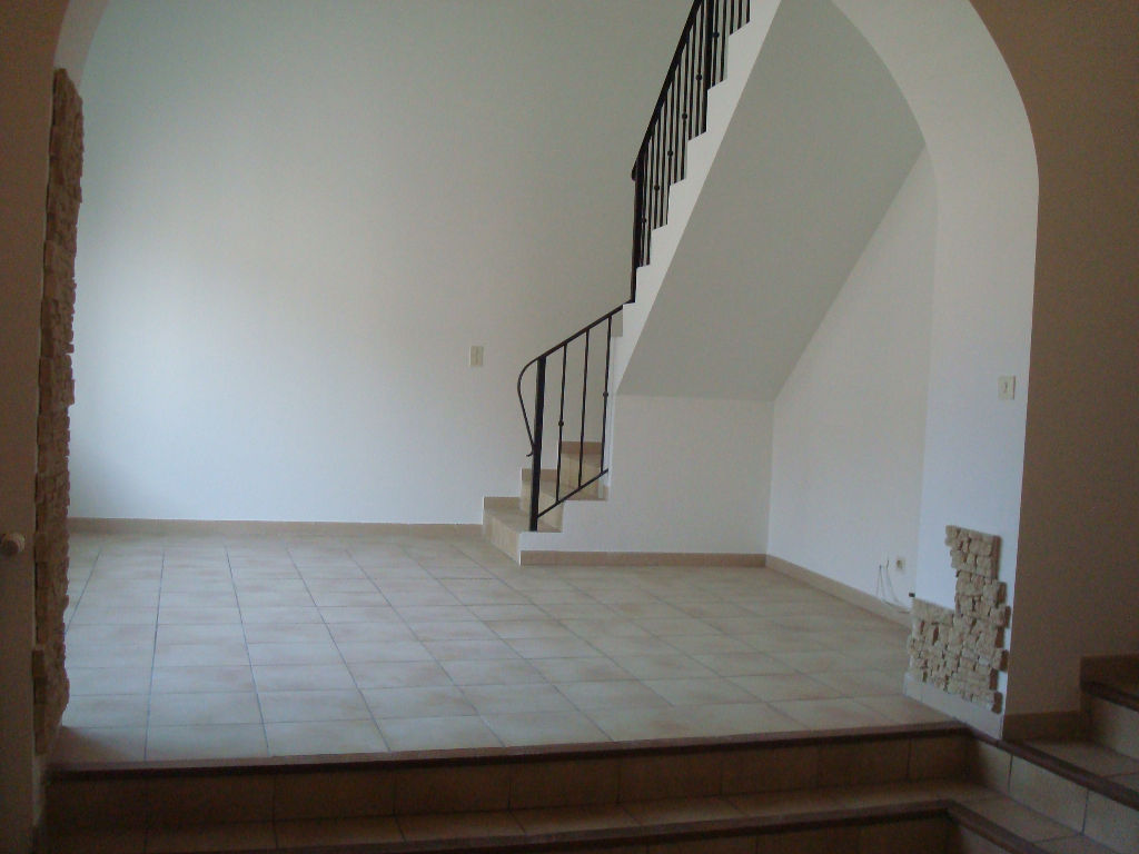 Appartement 3 chambres - LANGLADE