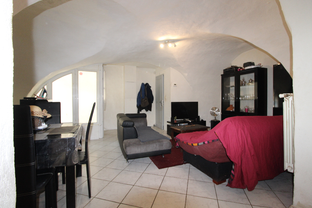 Maison de village Congénies