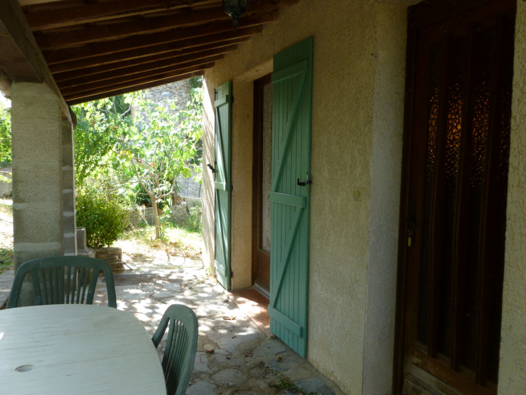 Maison Saint Hilaire De Brethmas 3 pièce(s) 73 m2