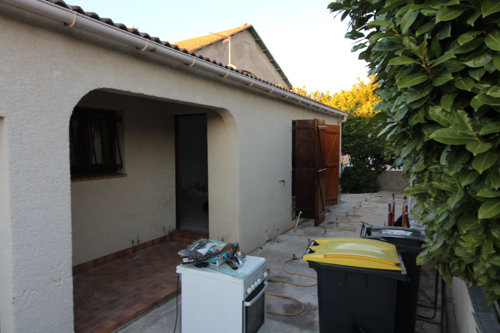 Maison Saint Dionisy 5 pièce(s)