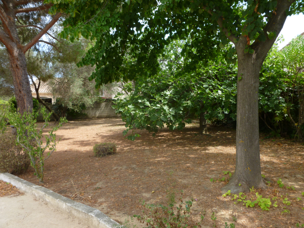 Terrain 550m² Beauvoisin