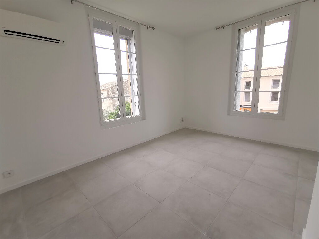 Appartement P3 - VERGEZE - 1ER ETAGE