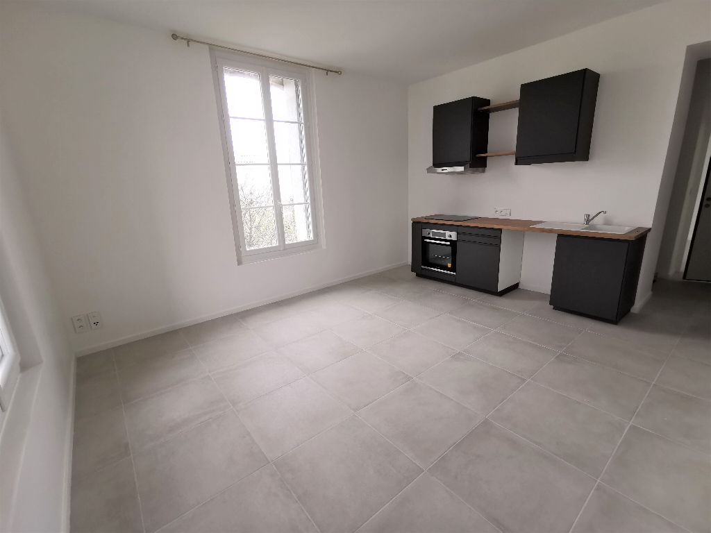 Appartement Vergeze 2 pièce(s) 42 m2