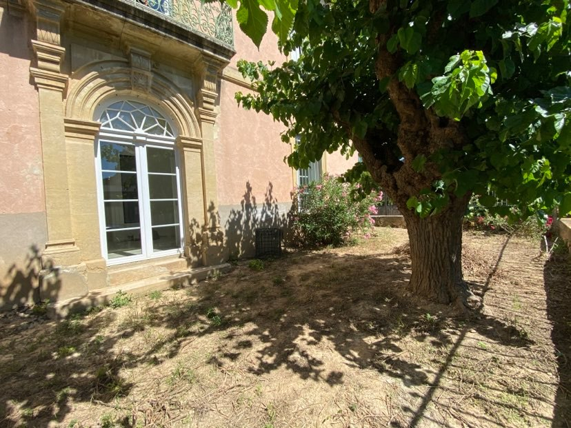 Appartement Vergeze 3 pièces 62 m2
