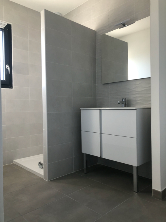 MAISON P4 88,30m2 ST DIONISY