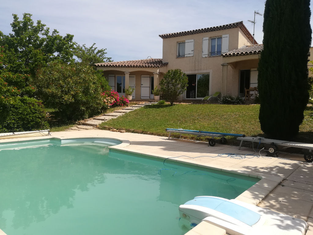 Mus Villa 4 chambres sur 1500m2