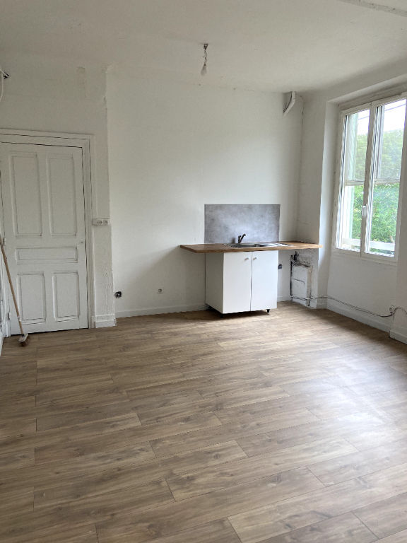 Appartement Nimes 4 pièces 75 m2 - Secteur Grezan