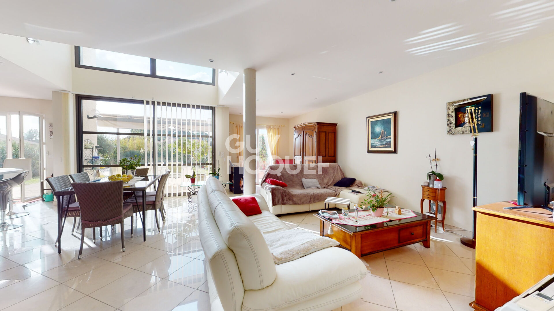 Maison Clarensac 4 pièces 159m2