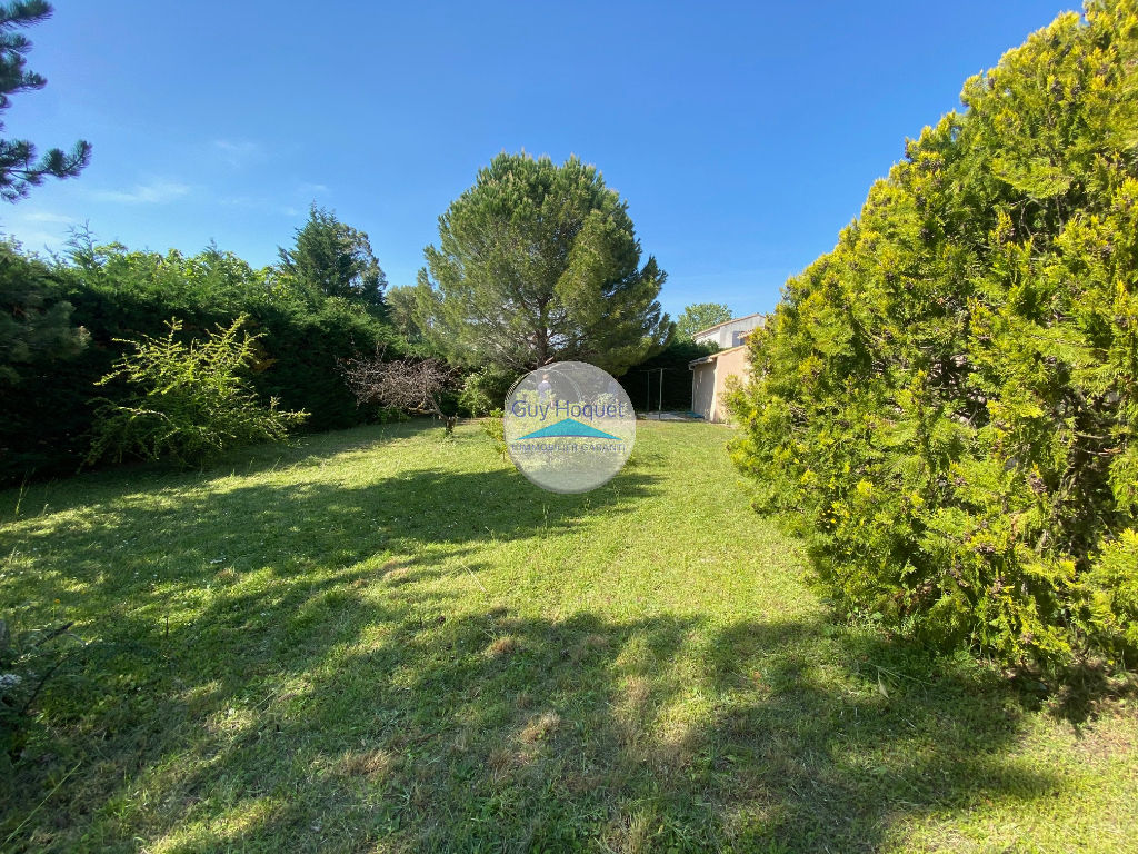 Maison Clarensac 5 pièce(s) 102 m2