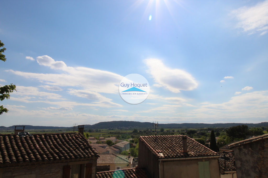 Maison à Clarensac 5 pièces - 161 m2