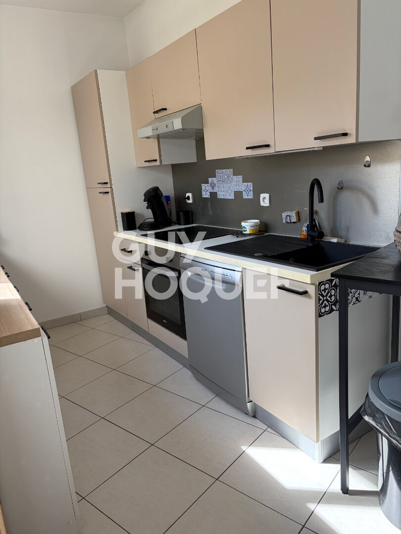 Maison T4 87m2 avec terrasse et garage