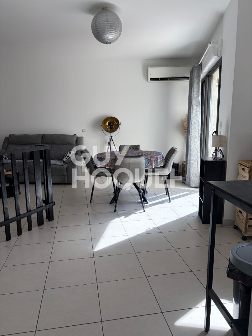 Maison T4 87m2 avec terrasse et garage