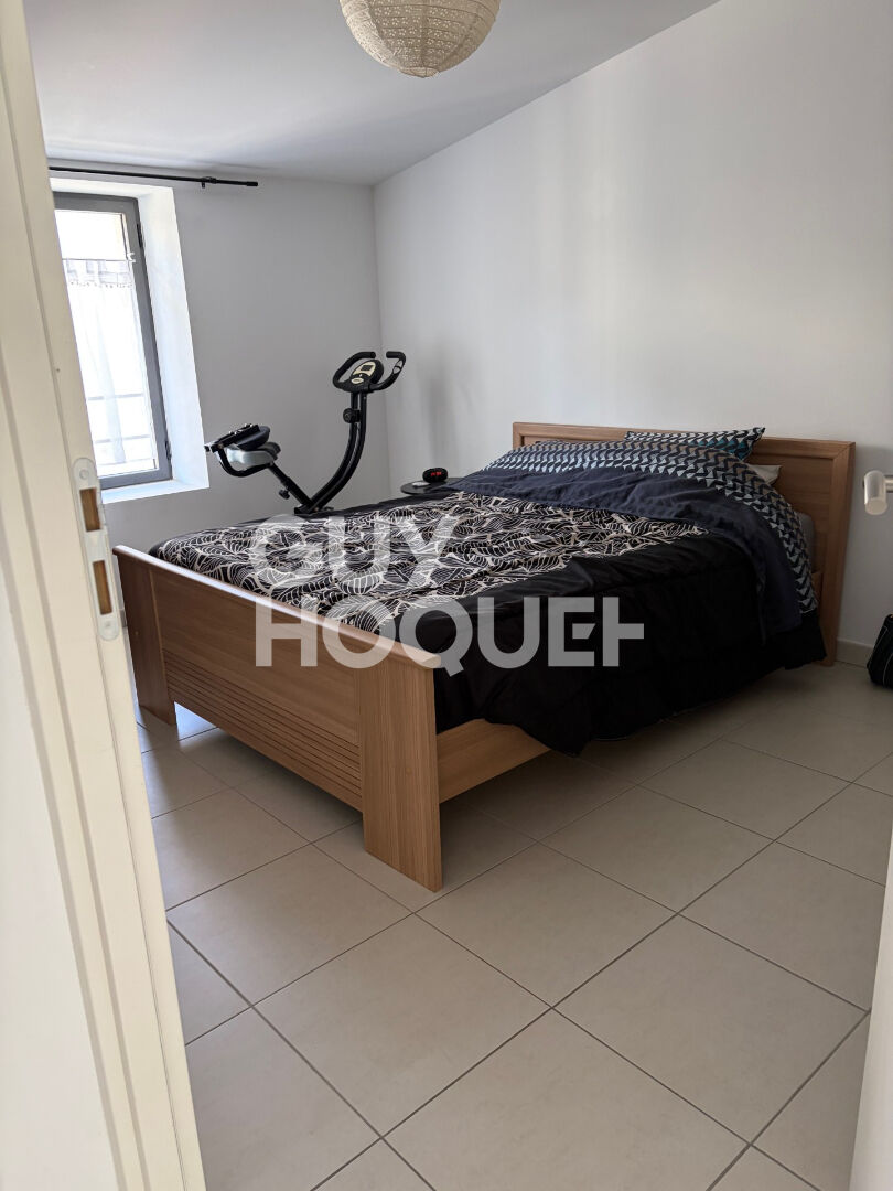 Maison T4 87m2 avec terrasse et garage