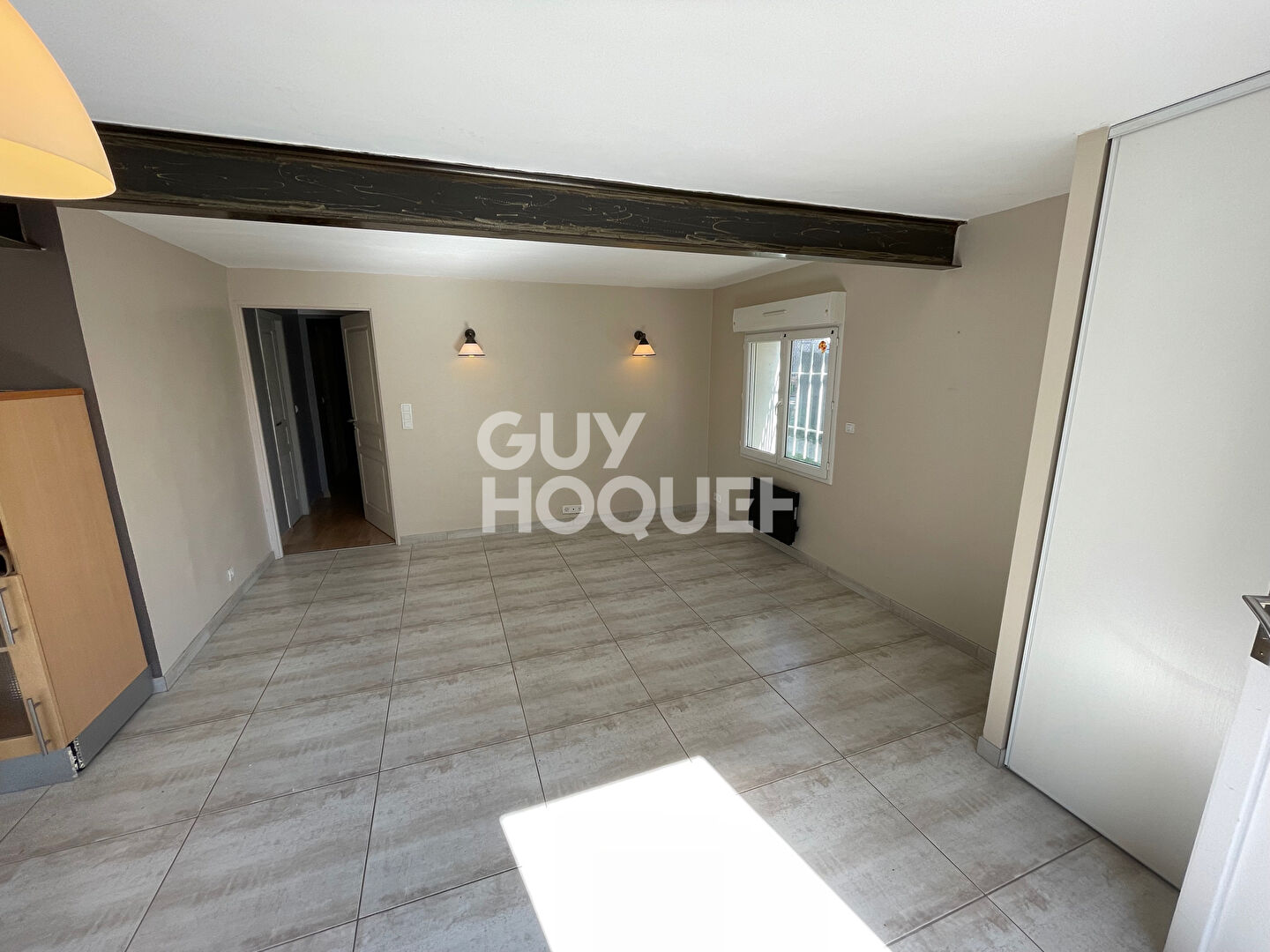 APPARTEMENT NIMES 3 PIÈCES 79 M²