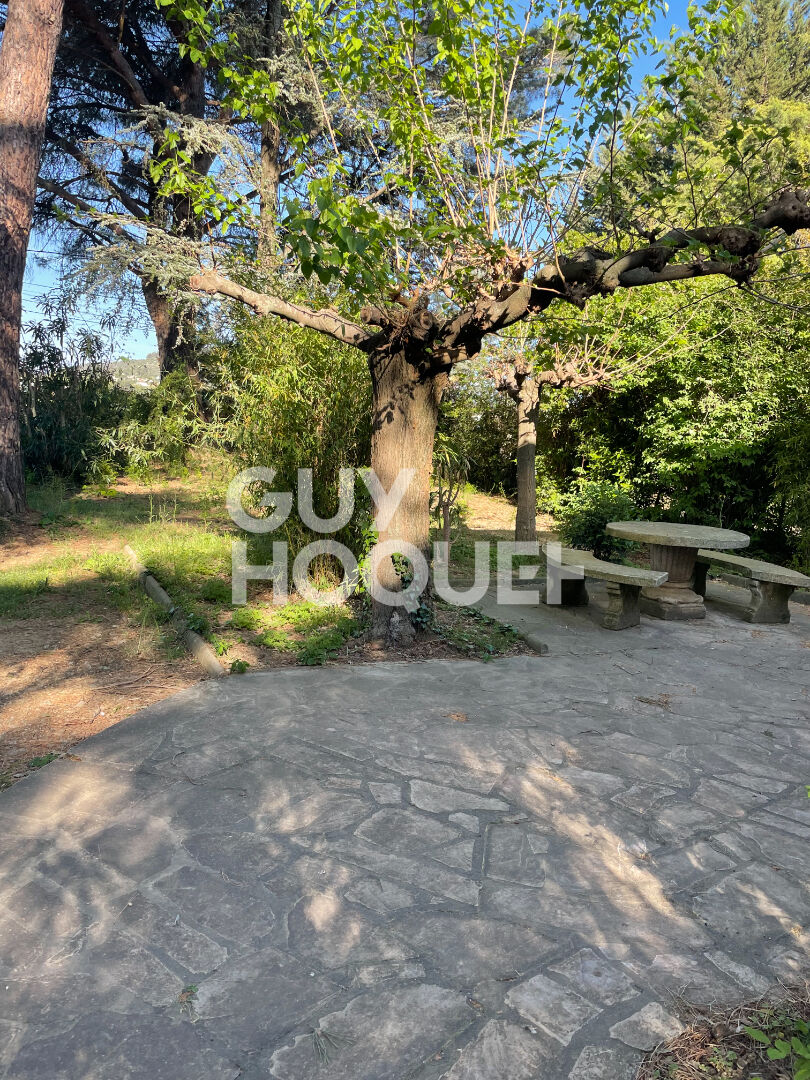 A LOUER APPARTEMENT P3 - CALVISSON HAMEAU DE BIZAC