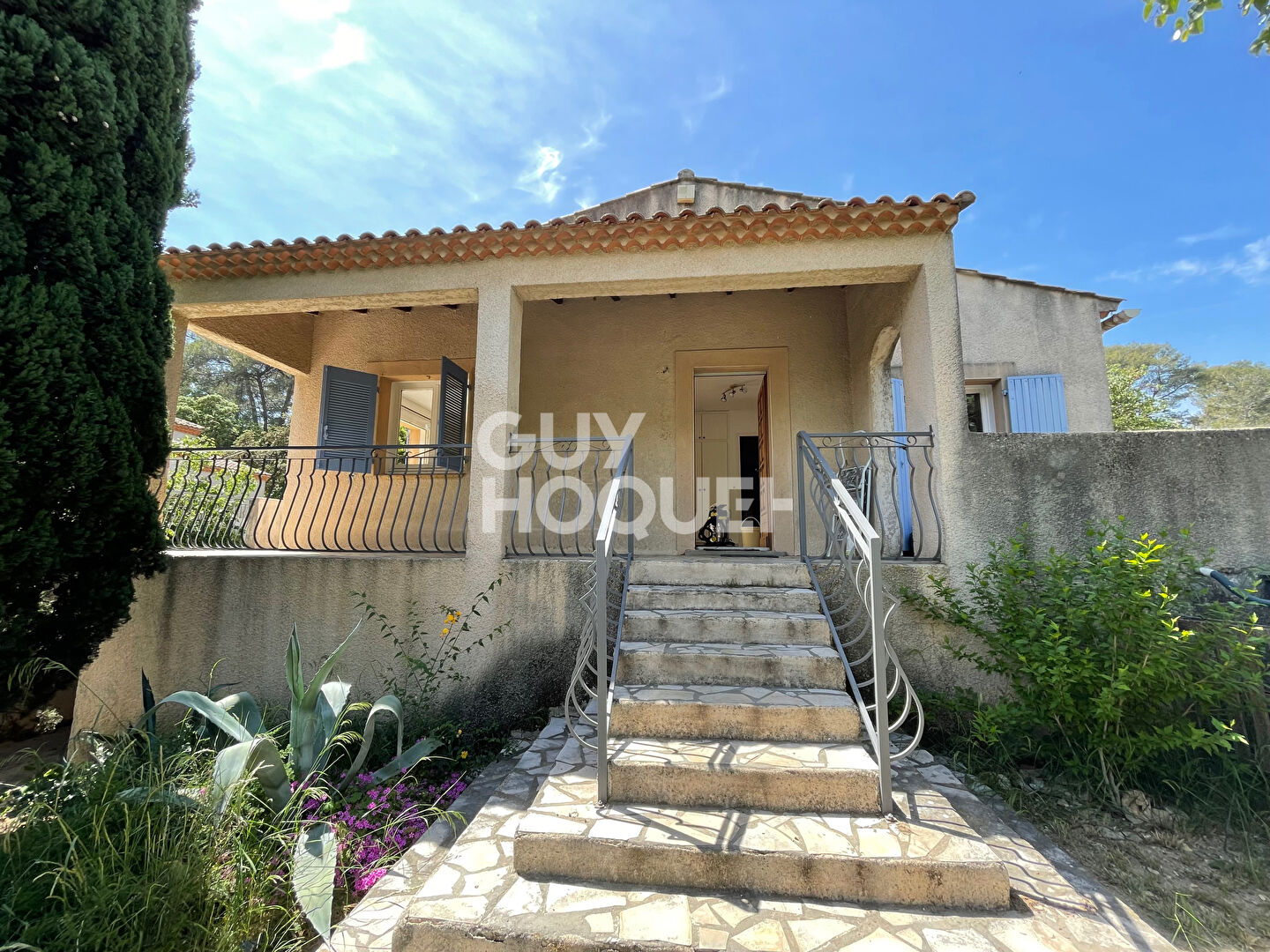 Maison Nîmes 5 pièce(s) 154 m2
