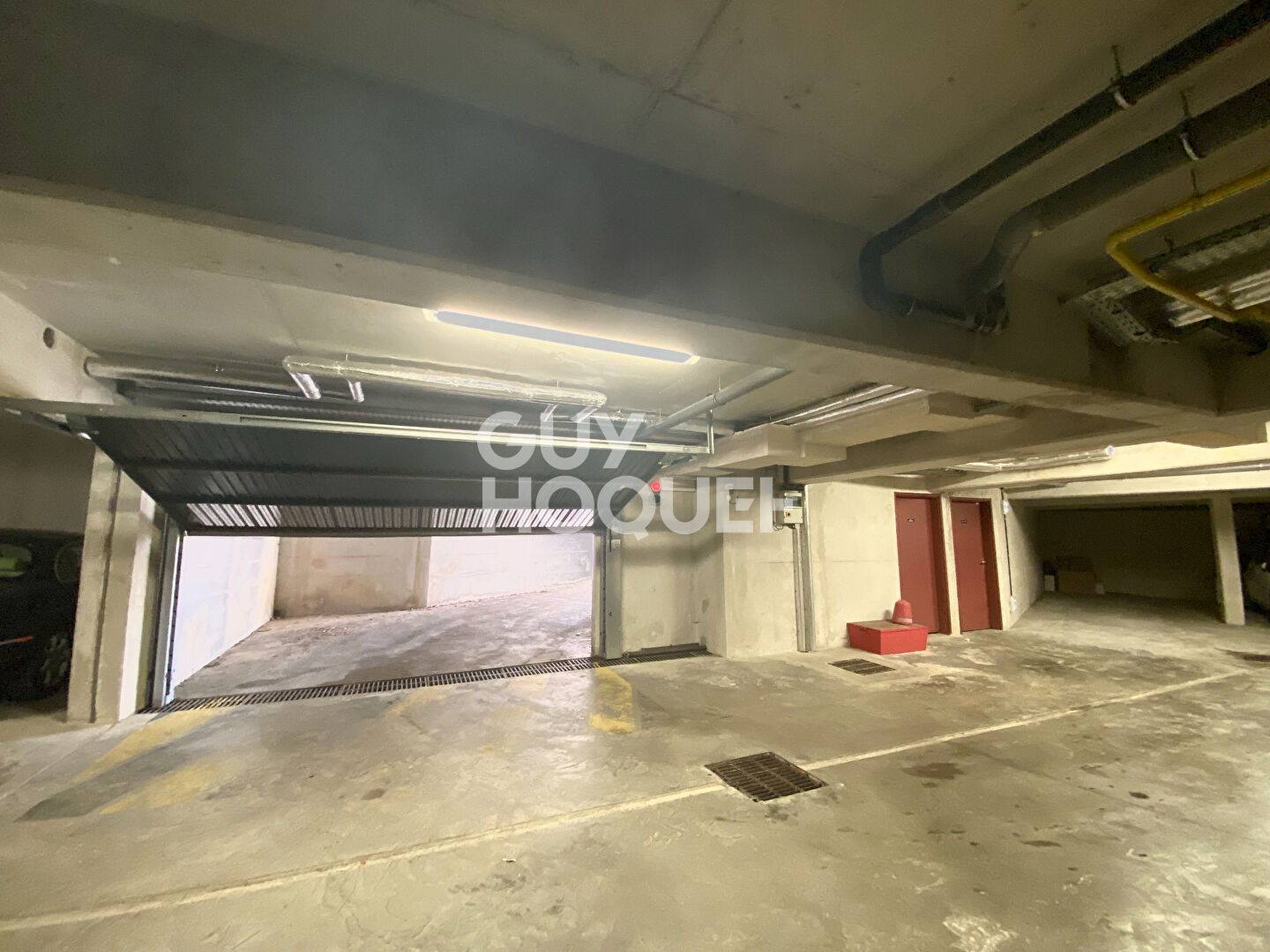 Parking / box Saint Maximin La Sainte Baume