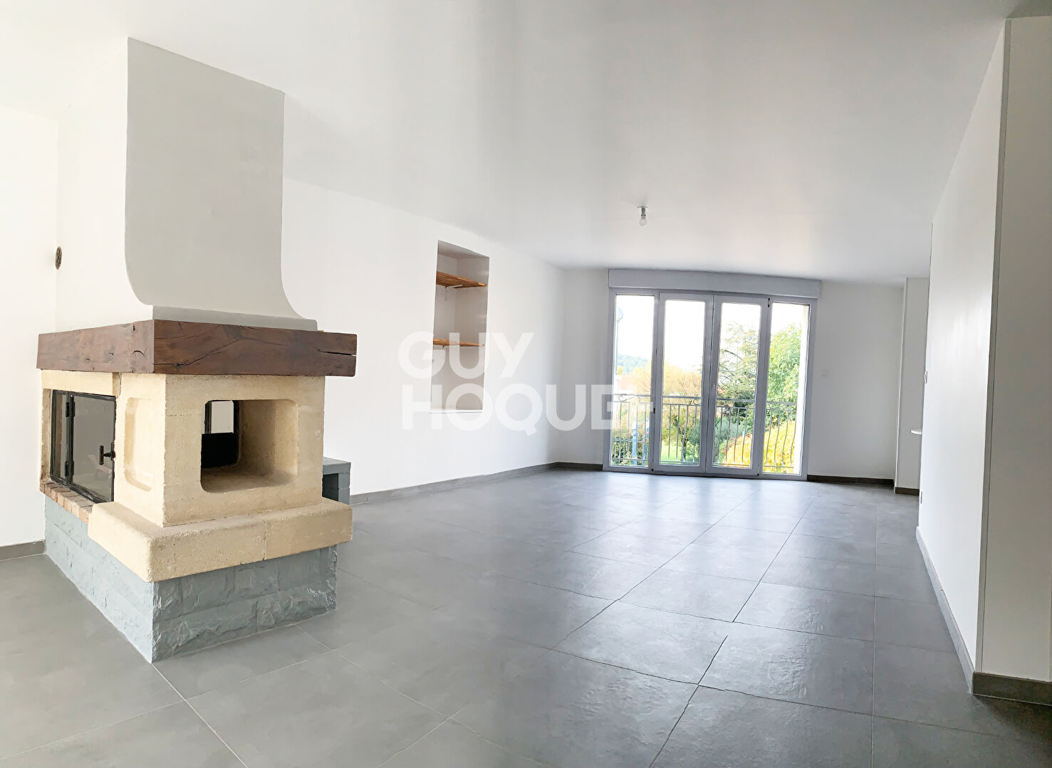 MAISON CAVEIRAC 5 PIÈCES 150 M²