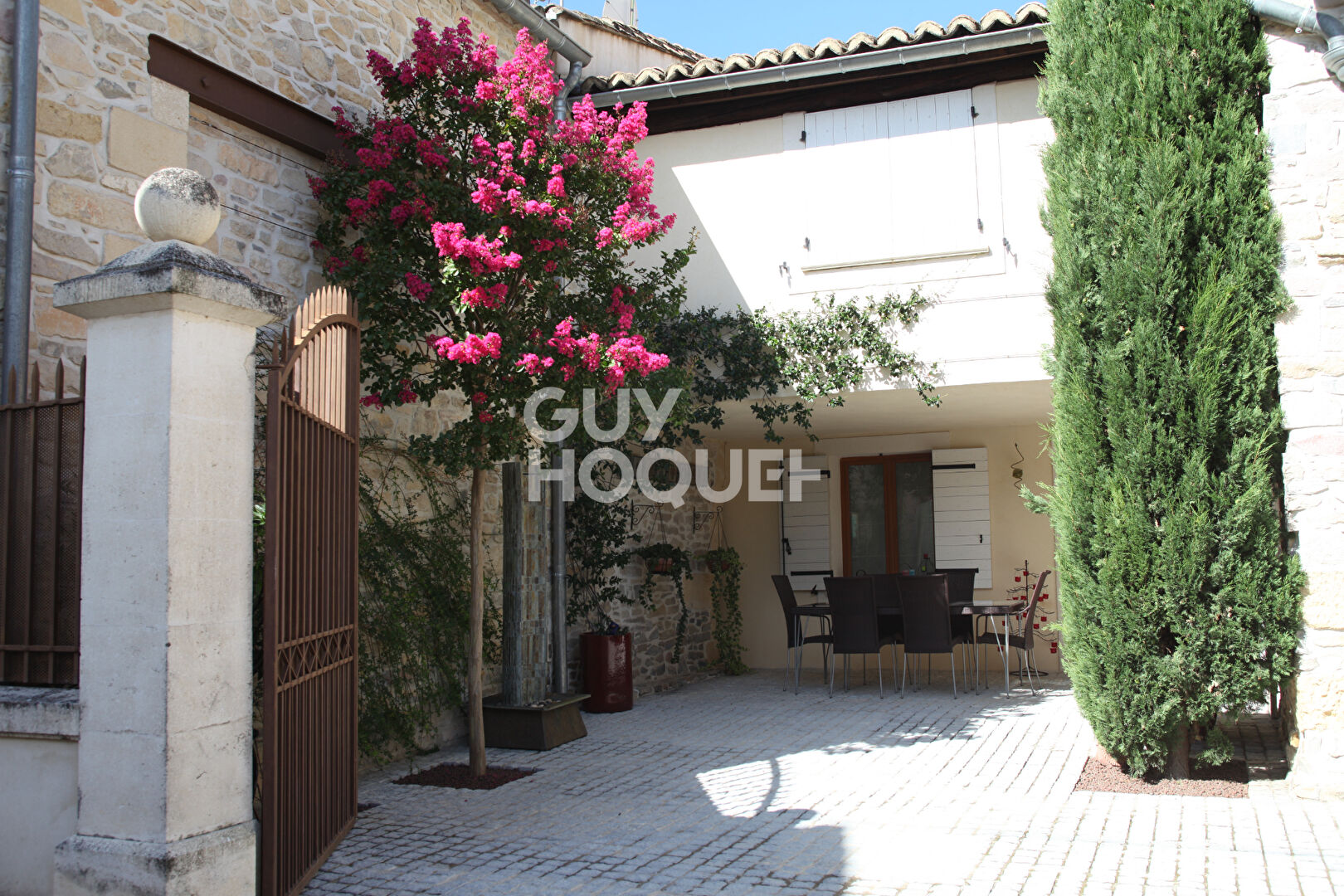 Maison à vendre  Vaunage