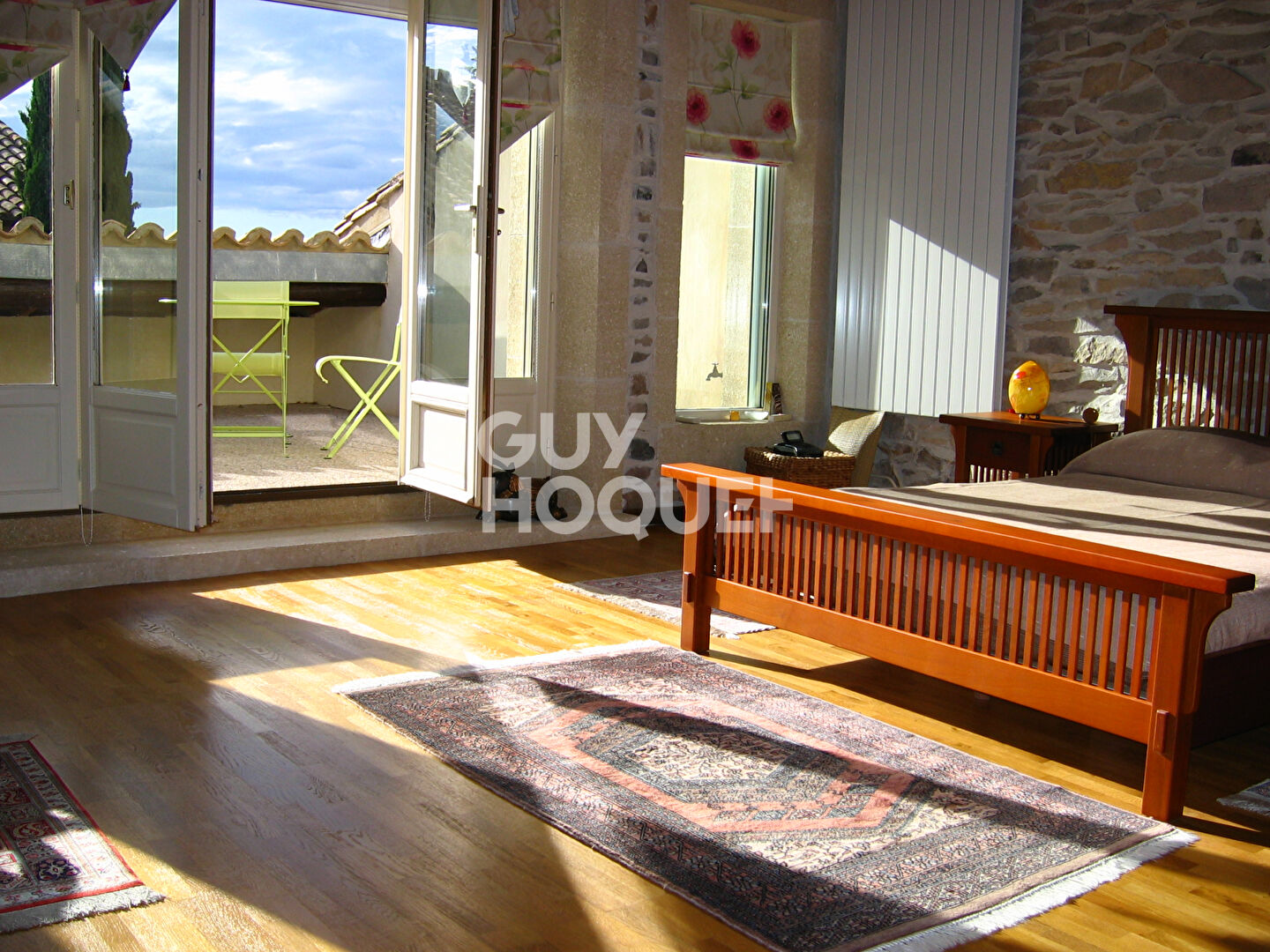 Maison à vendre  Vaunage