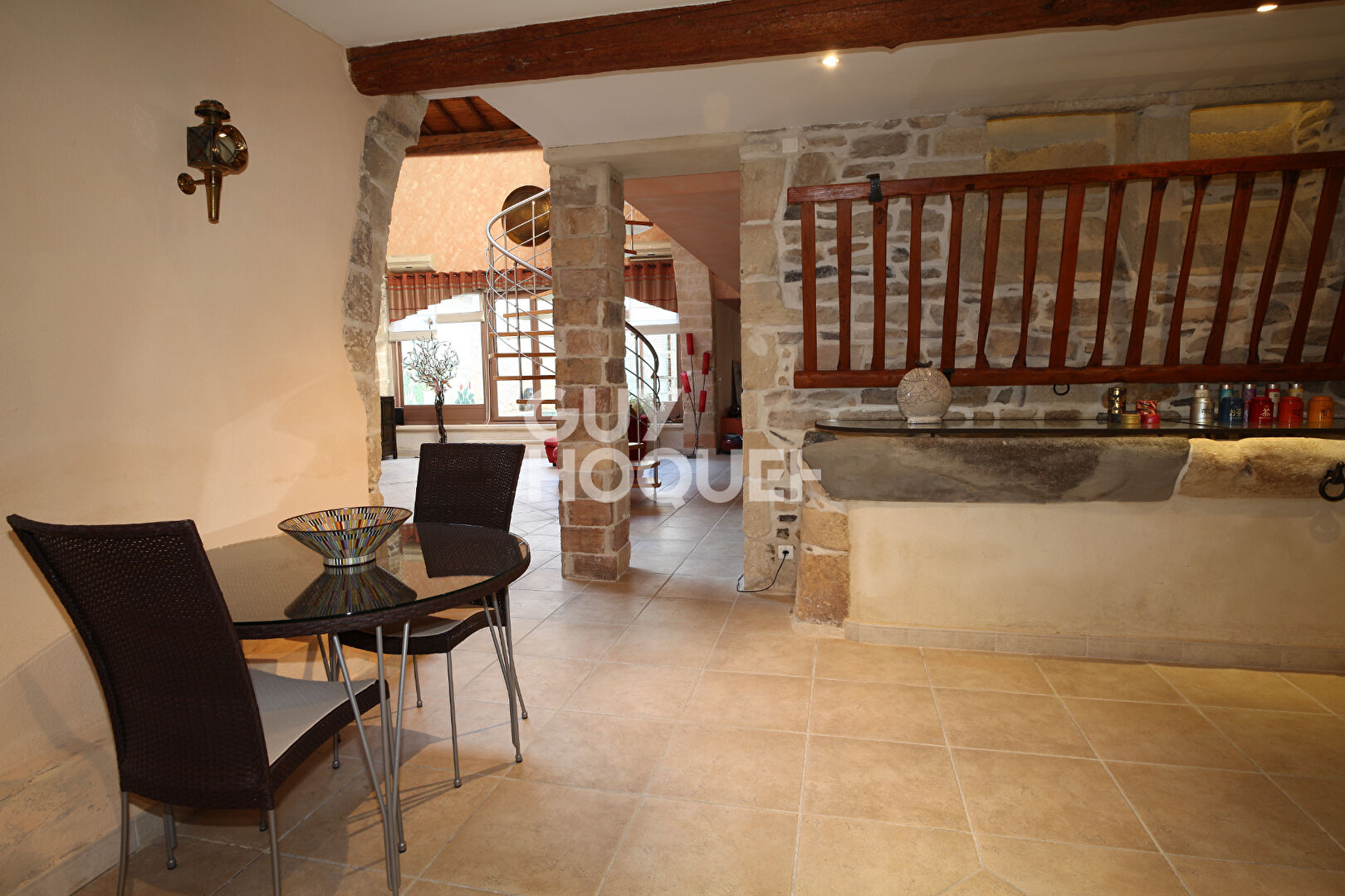 Maison à vendre  Vaunage