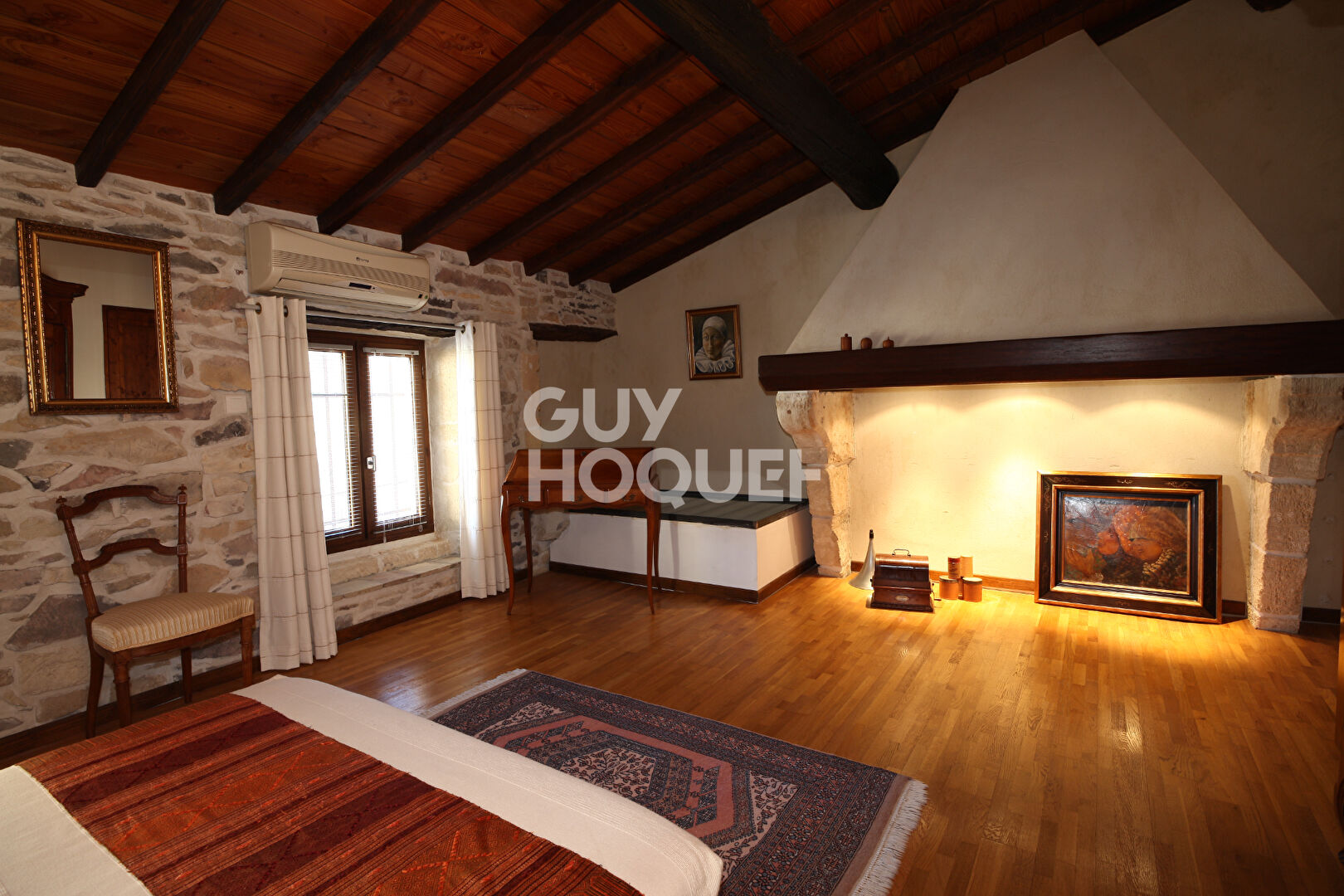 Maison à vendre  Vaunage