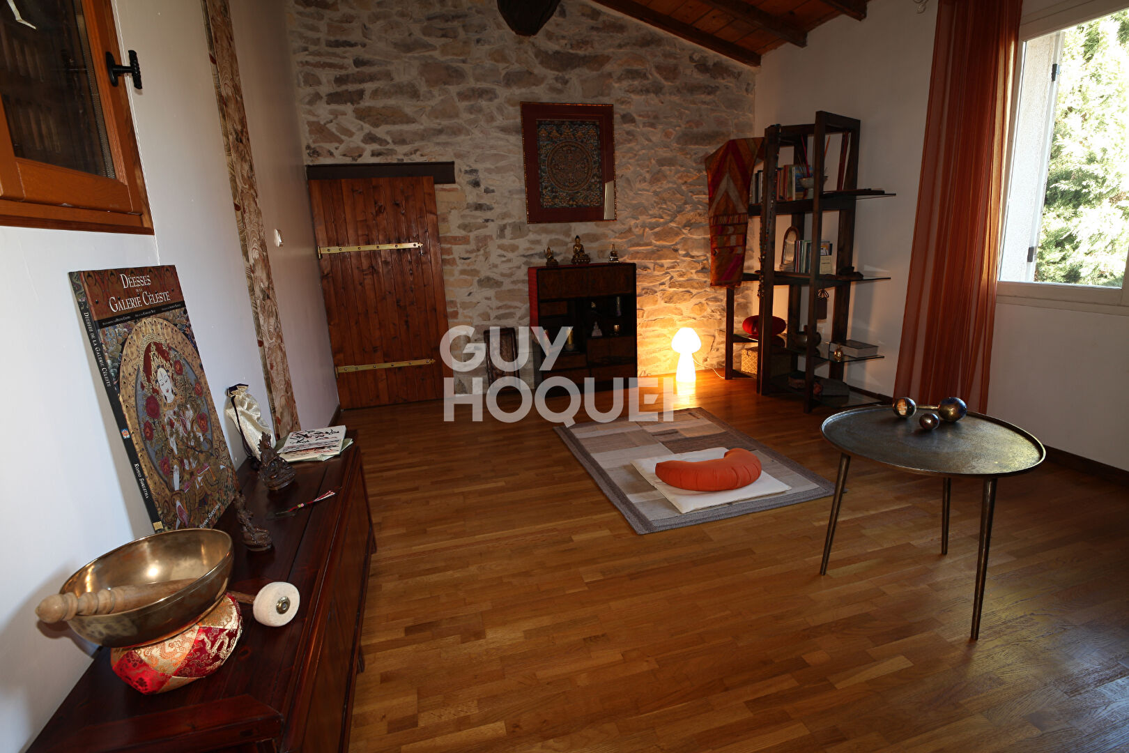 Maison à vendre  Vaunage