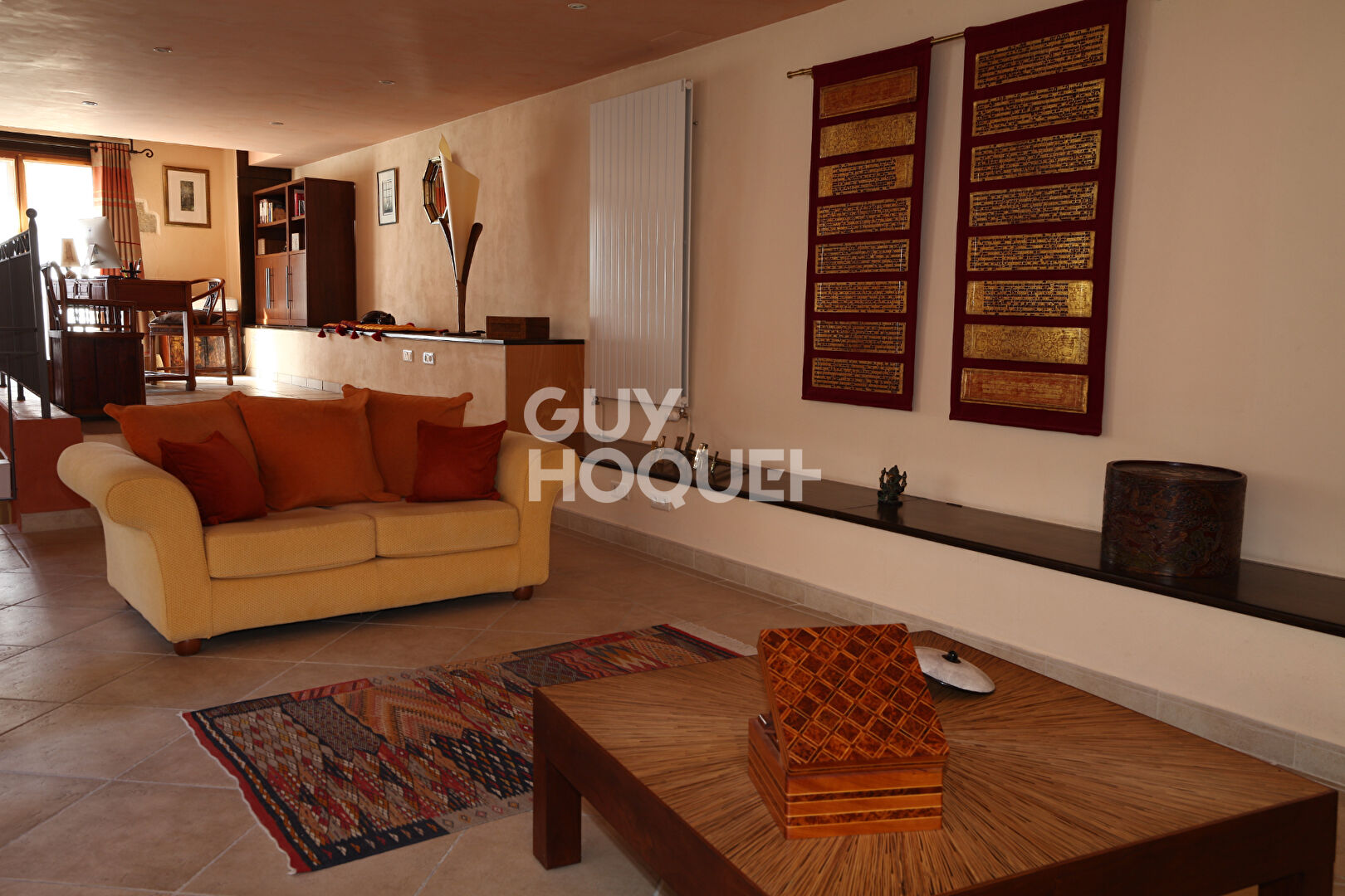 Maison à vendre  Vaunage