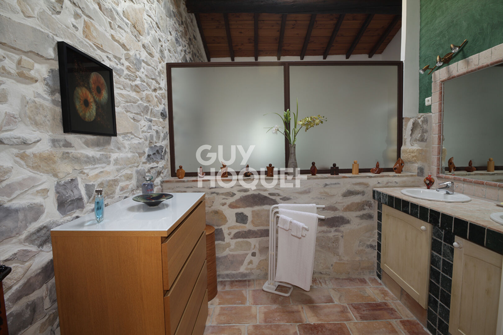 Maison à vendre  Vaunage