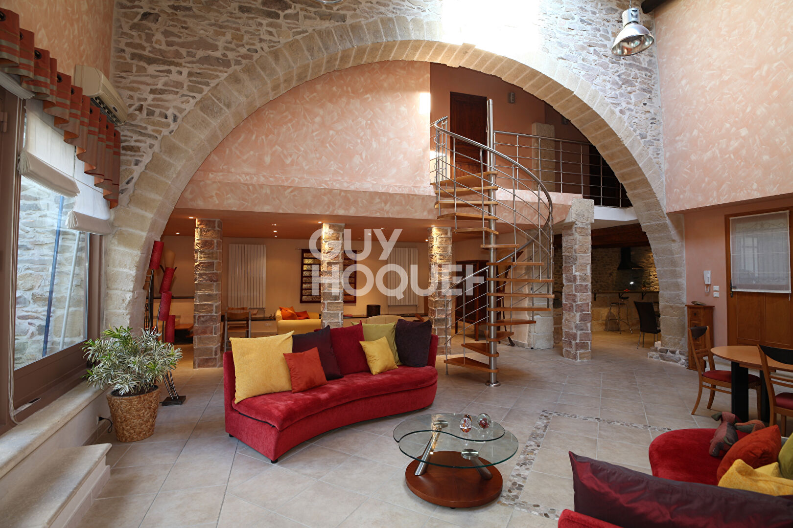 Maison à vendre  Vaunage