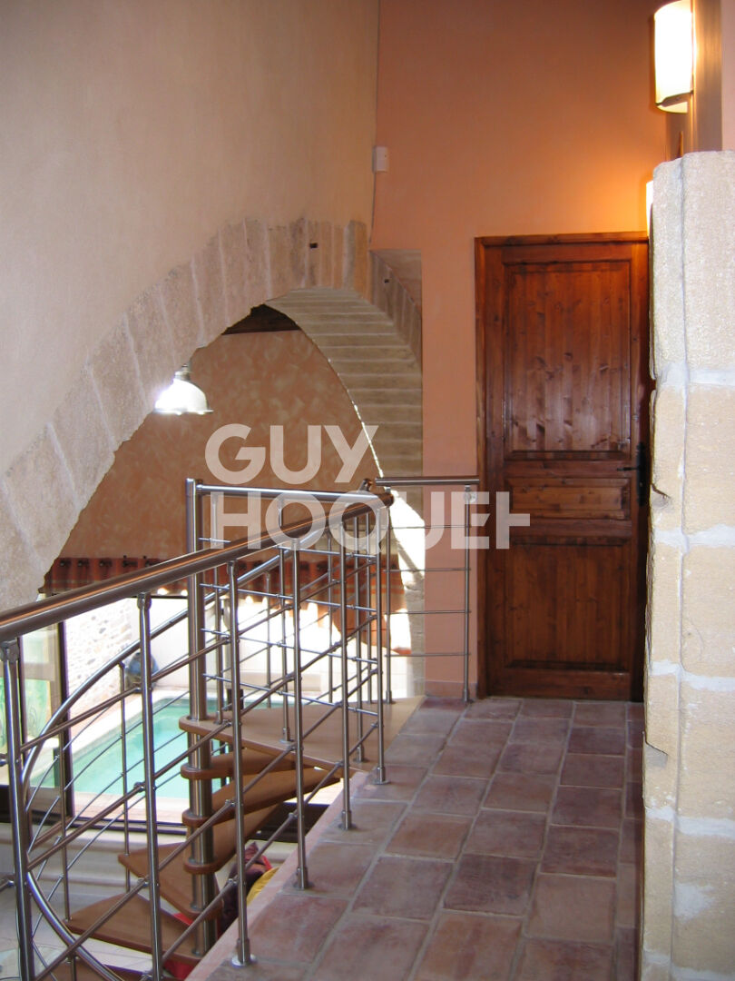 Maison à vendre  Vaunage