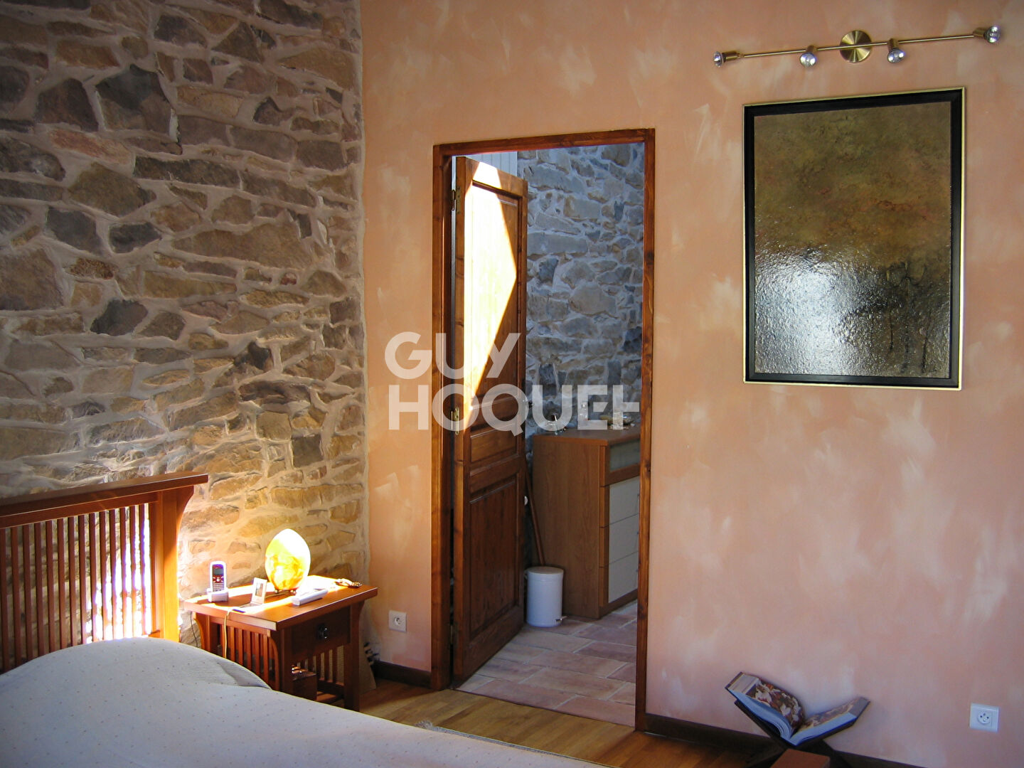 Maison à vendre  Vaunage