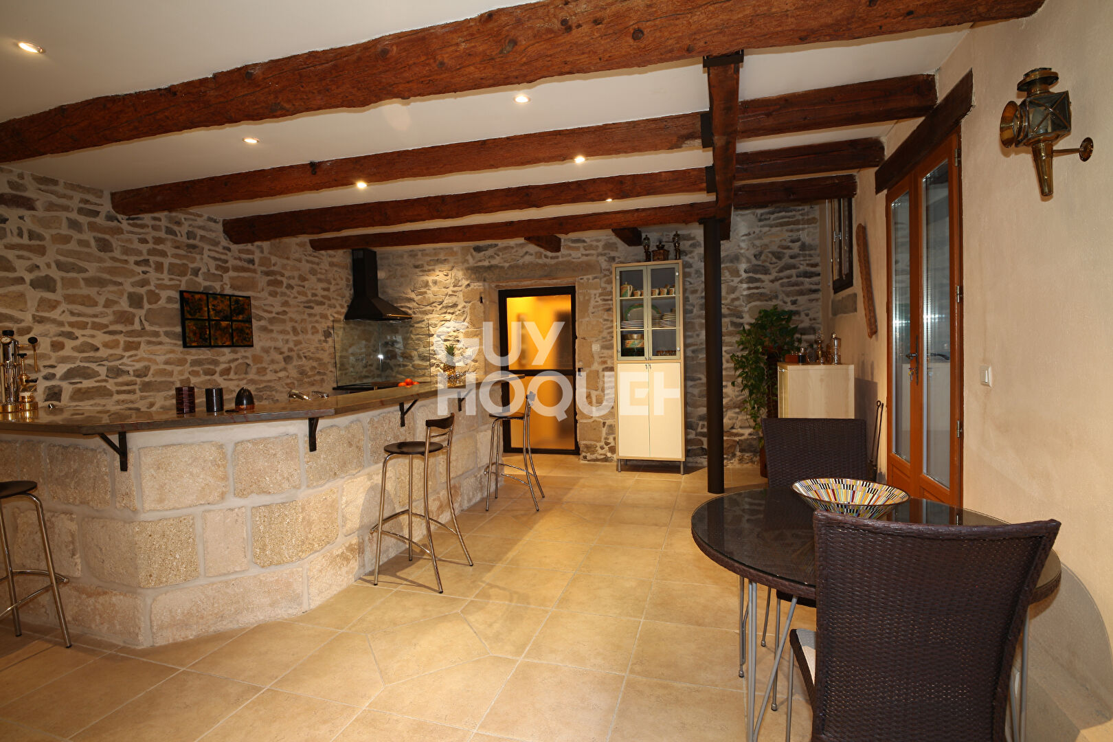 Maison à vendre  Vaunage