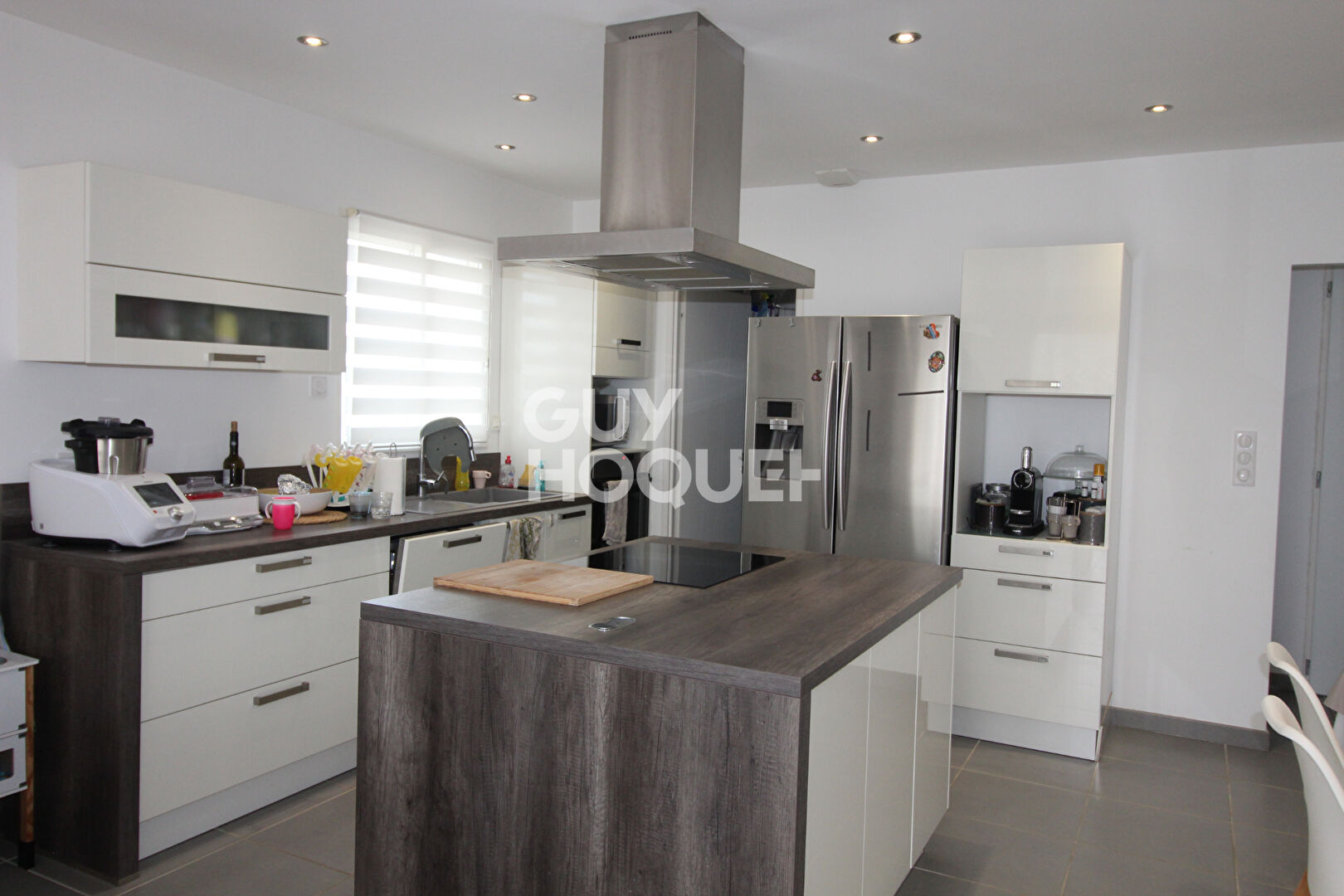 Maison Clarensac 4 pièce(s) 95 m2