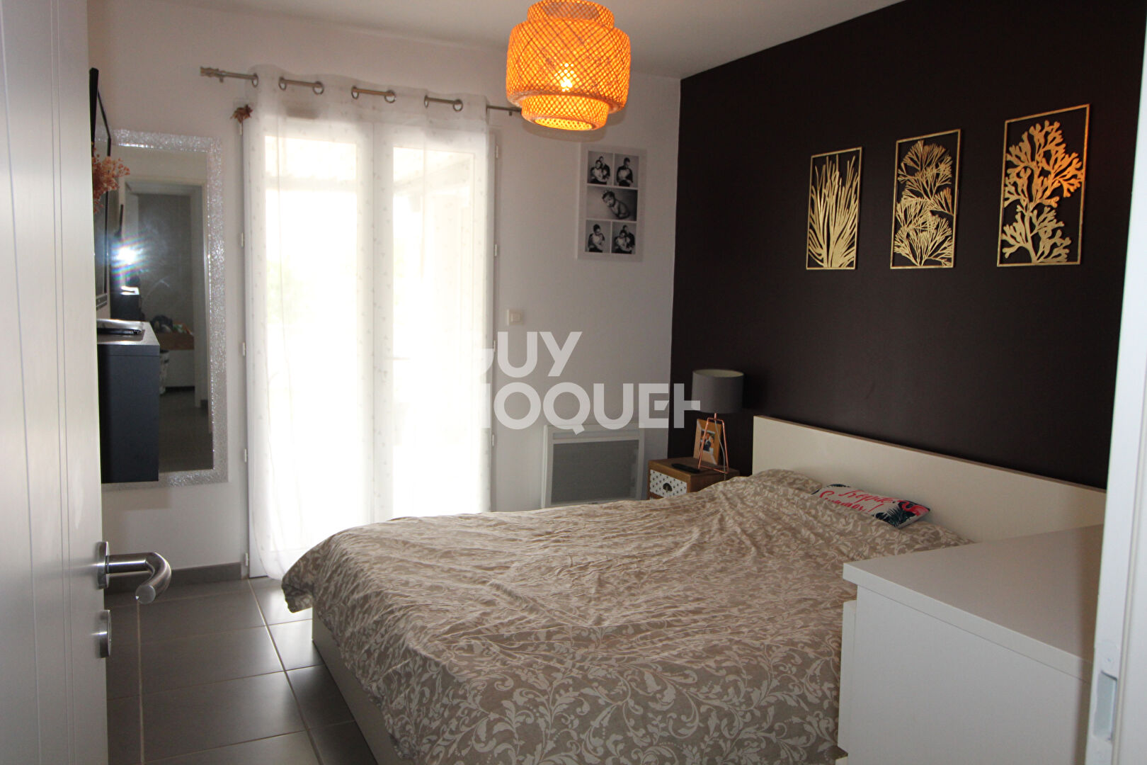 Maison Clarensac 4 pièce(s) 95 m2