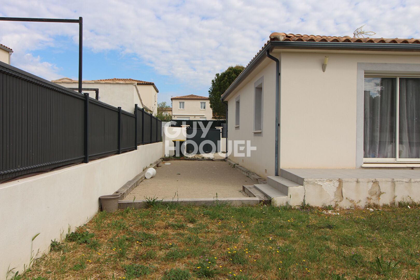 Maison Clarensac 4 pièce(s) 95 m2