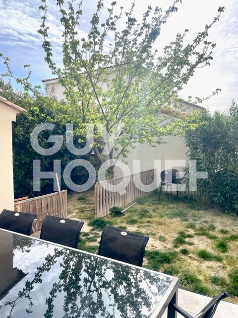 Maison Calvisson 3 pièce(s) 68.80 m2