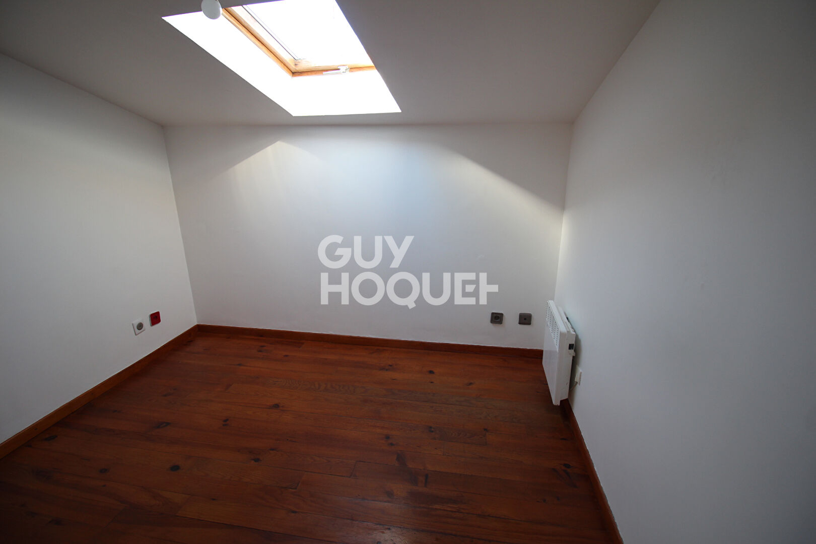 Immeuble Nîmes JEAN JAURES