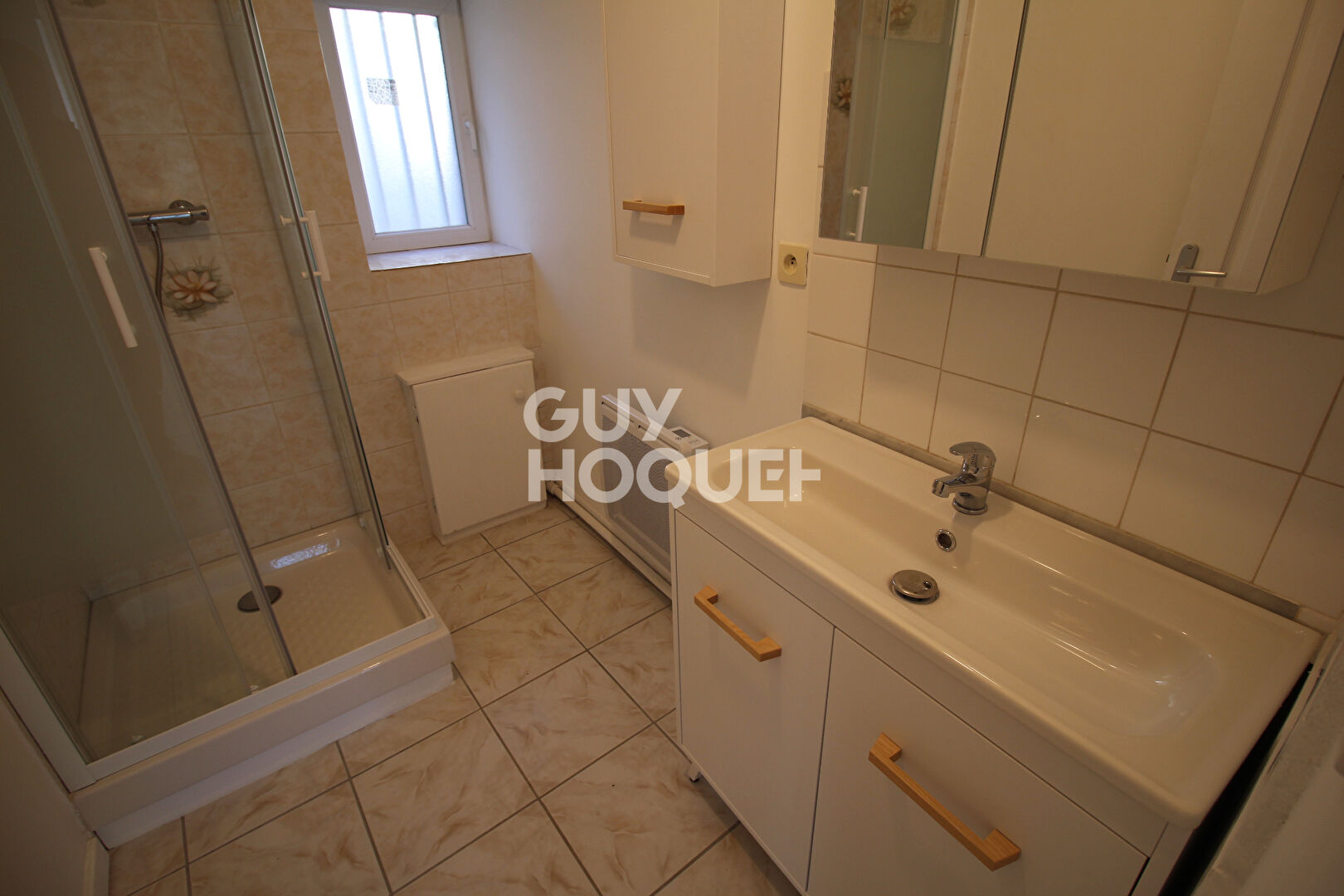 Immeuble Nîmes JEAN JAURES