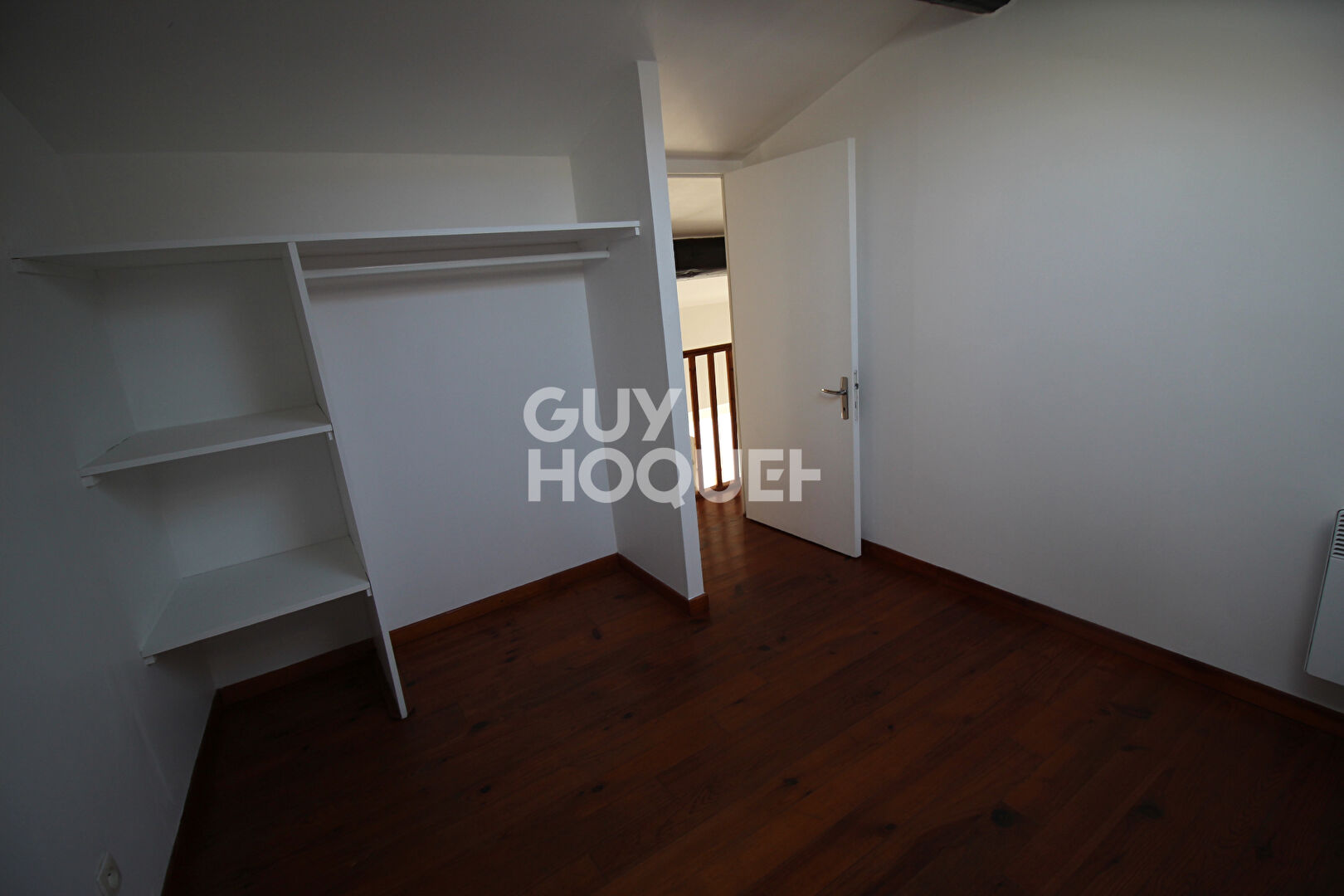 Immeuble Nîmes JEAN JAURES