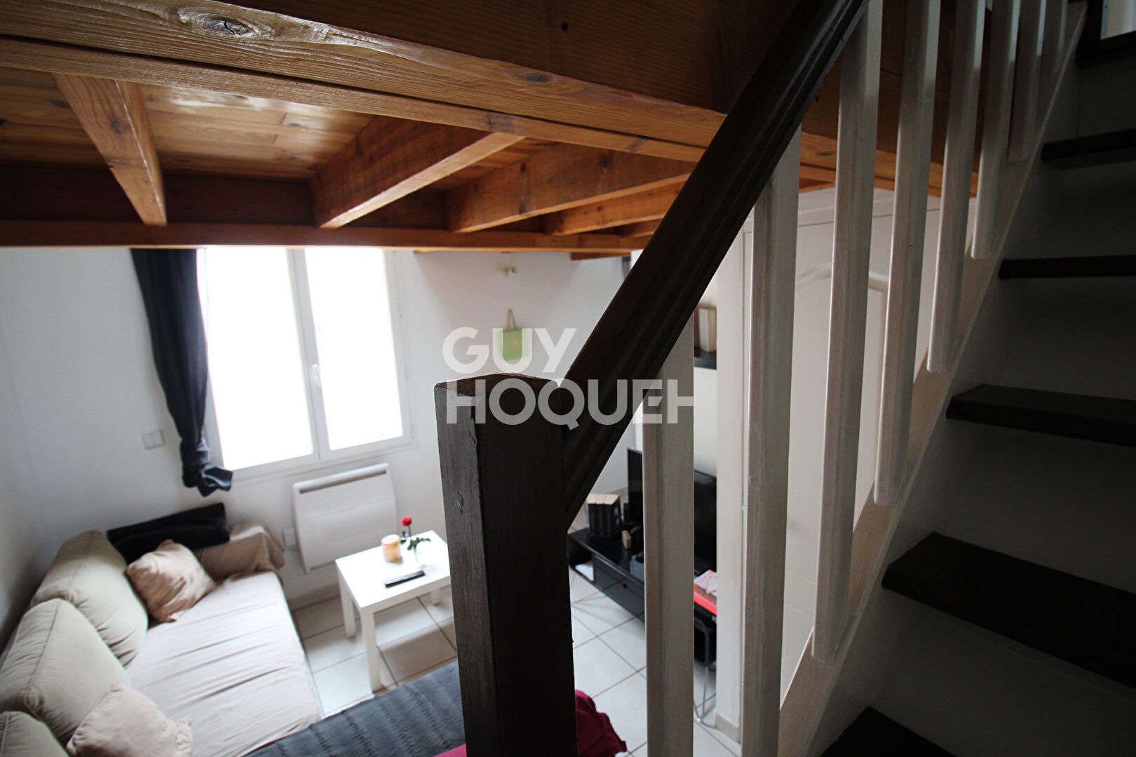 Immeuble Nîmes JEAN JAURES