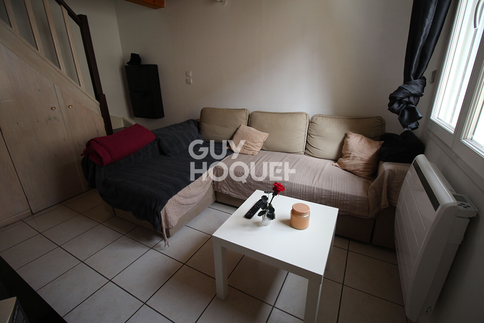 Immeuble Nîmes JEAN JAURES