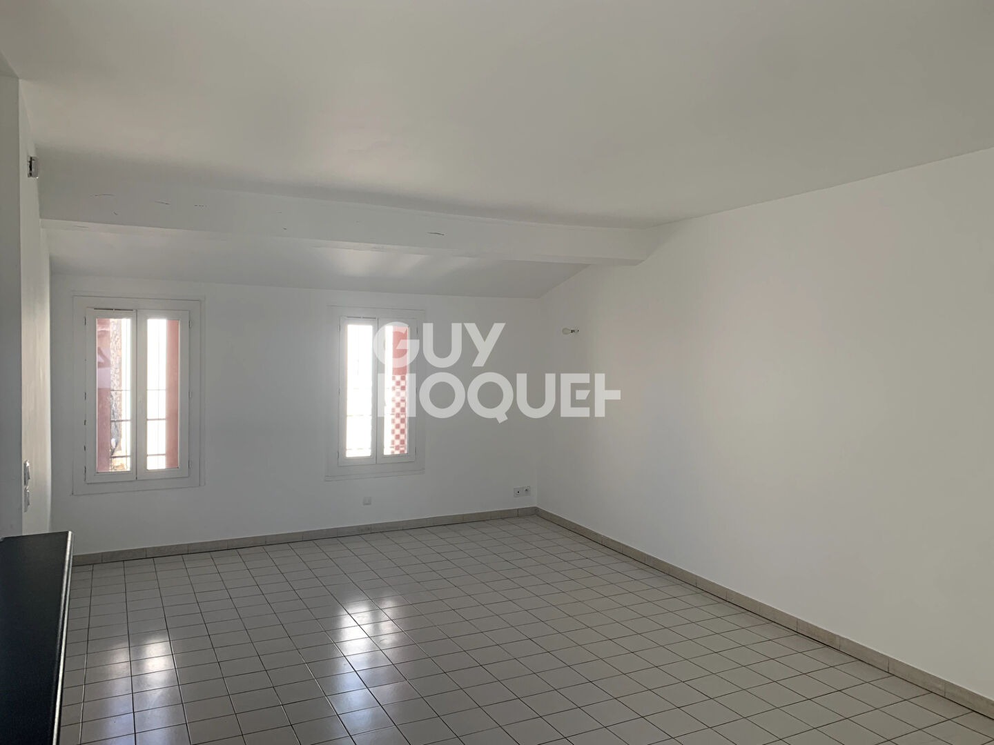 A LOUER  APPARTEMENT  67M² LUNEL
