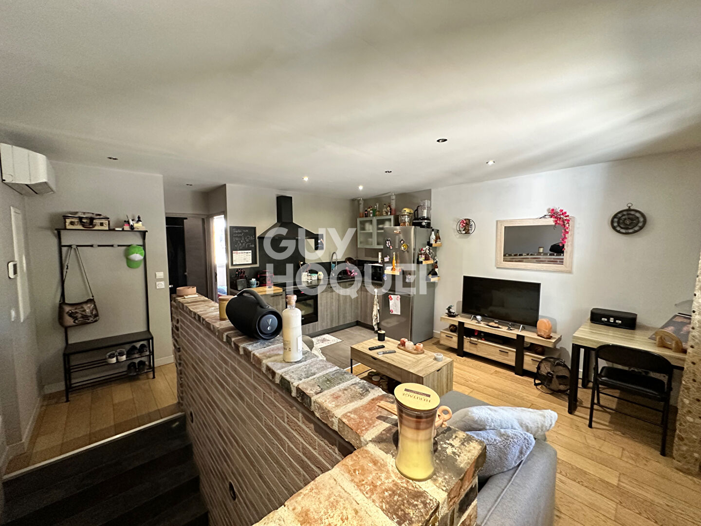 T3 à Saint Maximin La Sainte Baume