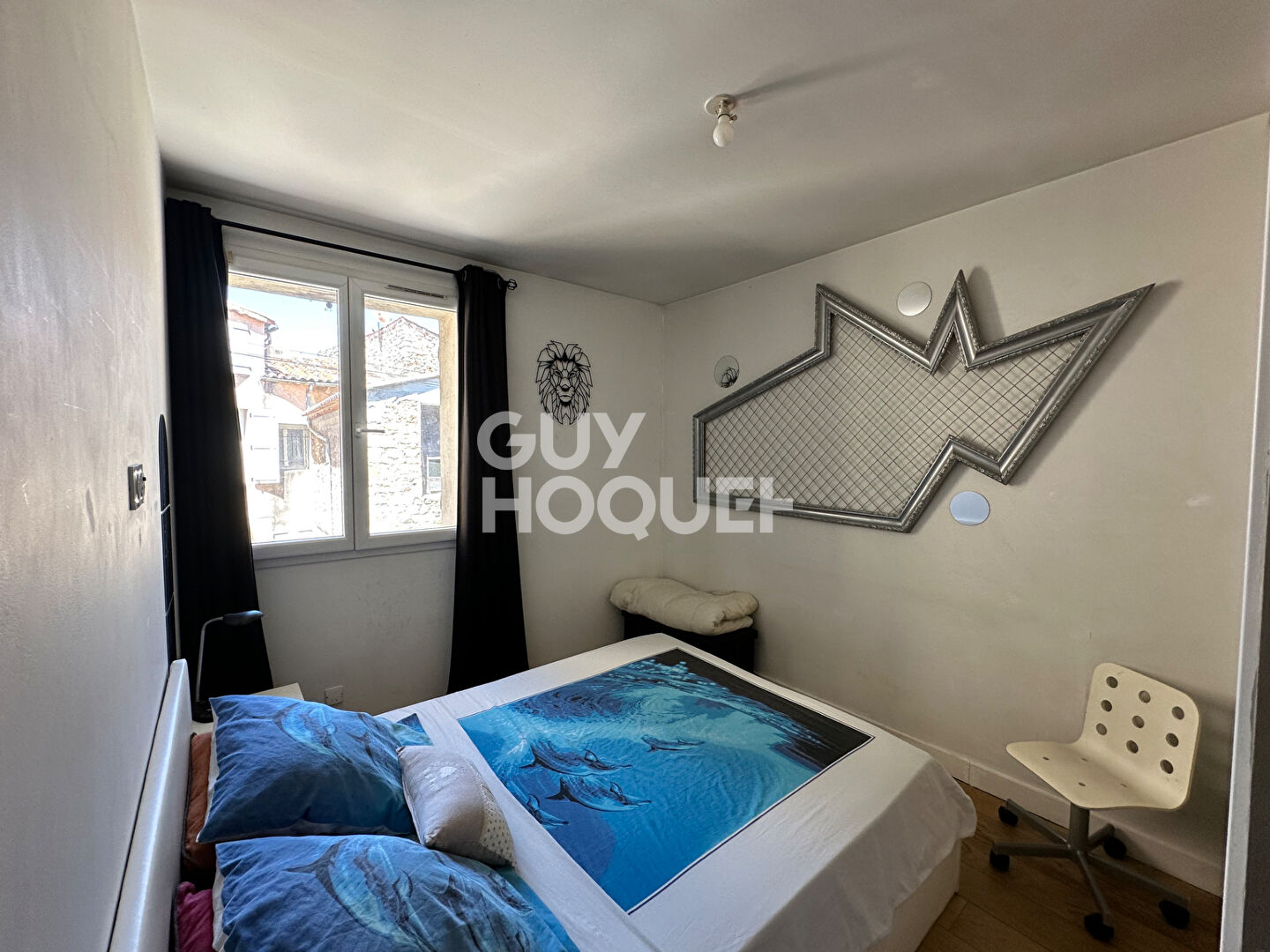 T3 à Saint Maximin La Sainte Baume