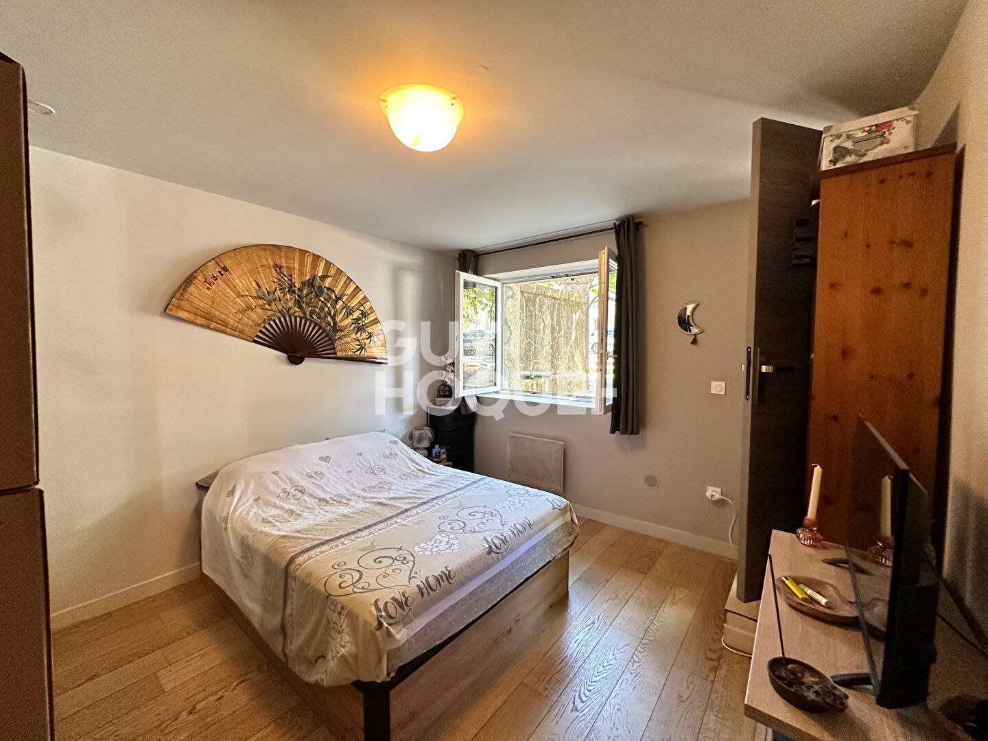 T3 à Saint Maximin La Sainte Baume